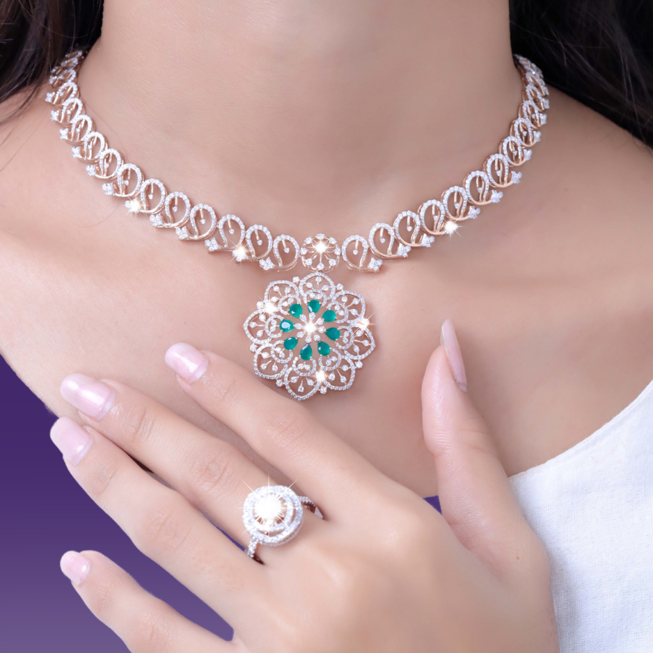 Jewellery Sets