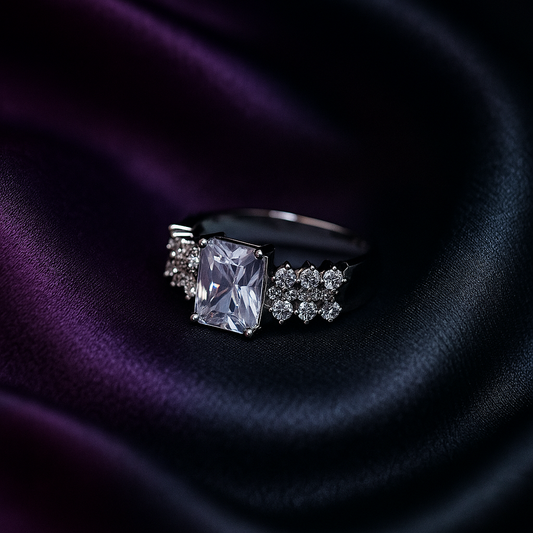 Hosicron Ring (Adjustable)
